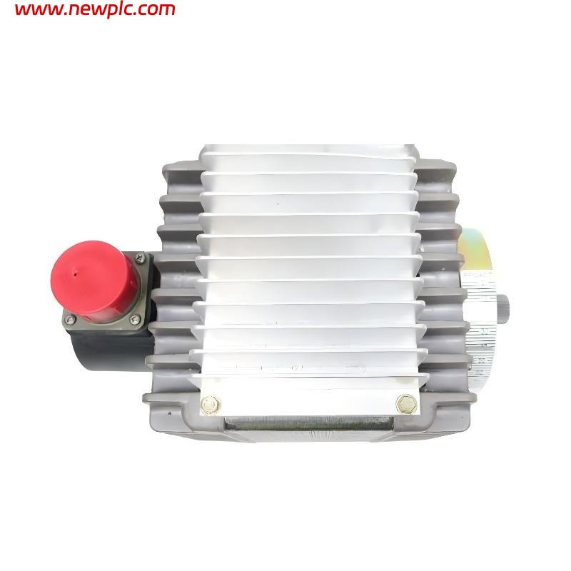 Woodward 8405-009 Electric Powered Actuator