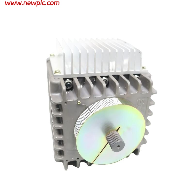 Woodward 8405-009 Electric Powered Actuator