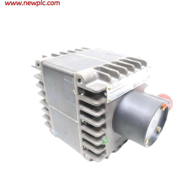 Woodward 8405-009 Electric Powered Actuator