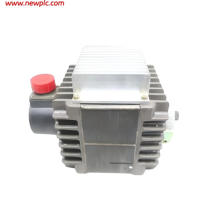 Woodward 8405-009 Electric Powered Actuator