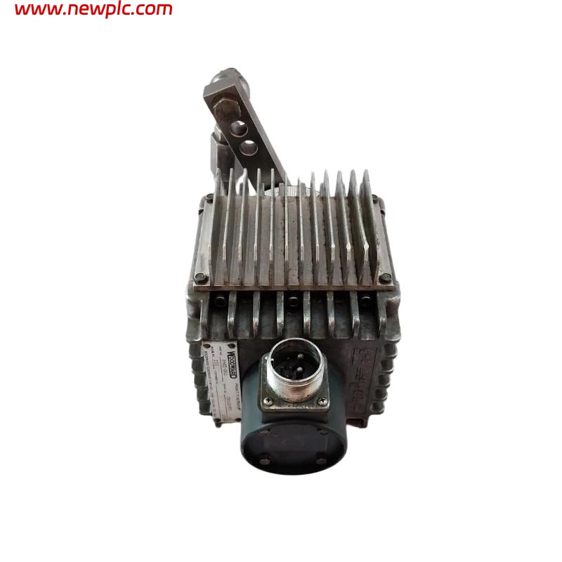 Woodward 8405-223 Electric Actuators And Drives