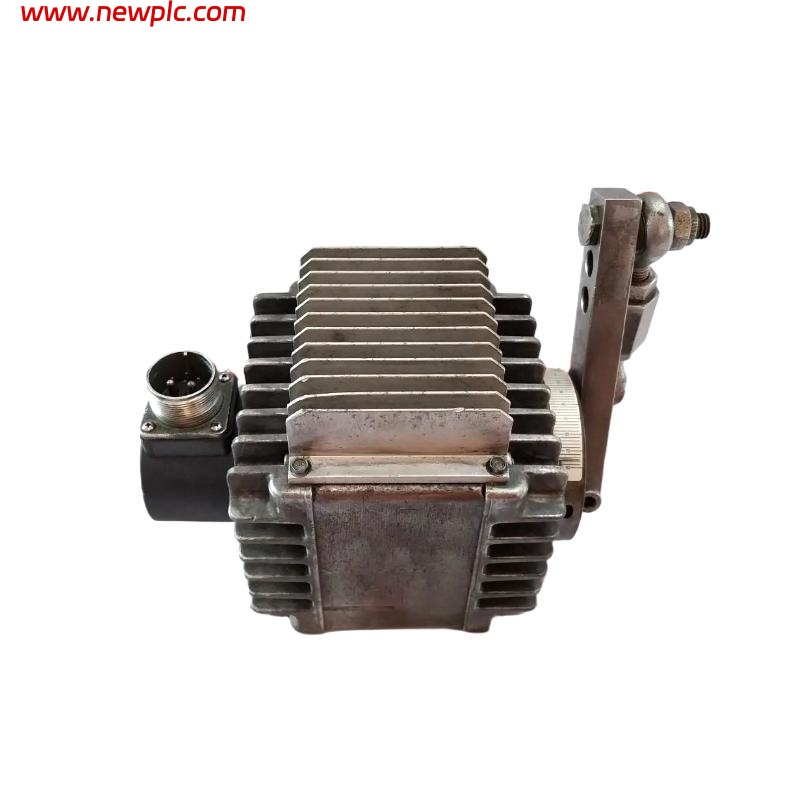 Woodward 8405-223 Electric Actuators And Drives