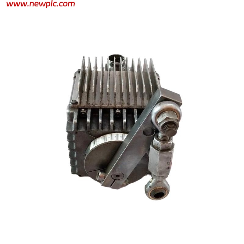 Woodward 8405-223 Electric Actuators And Drives