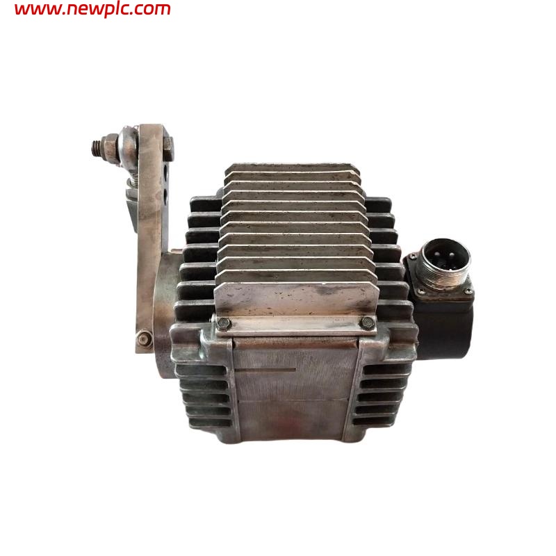 Woodward 8405-223 Electric Actuators And Drives