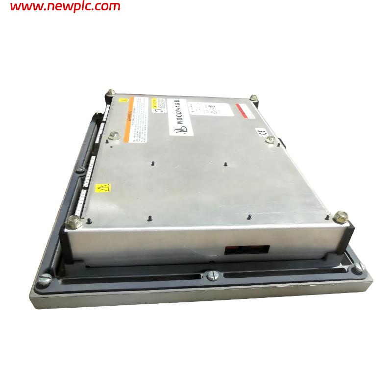 Woodward 8406-116 Digital Control