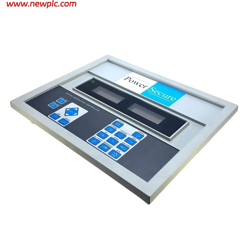 Woodward 8406-120 Digital Controller