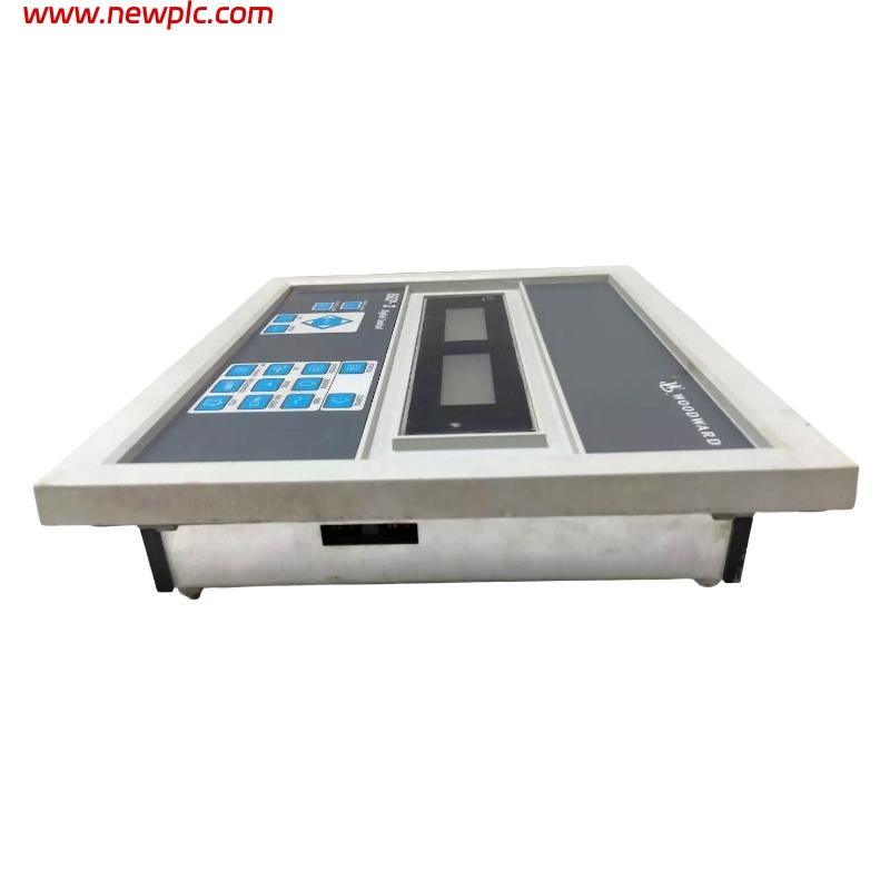 Woodward 8406-120 Digital Controller