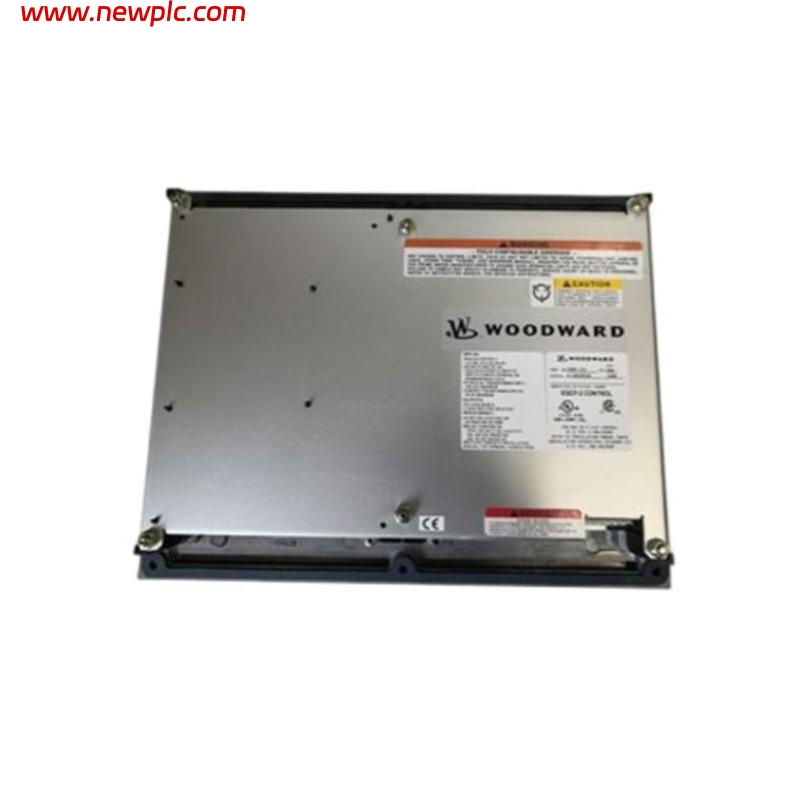 Woodward 8406-121 Controller