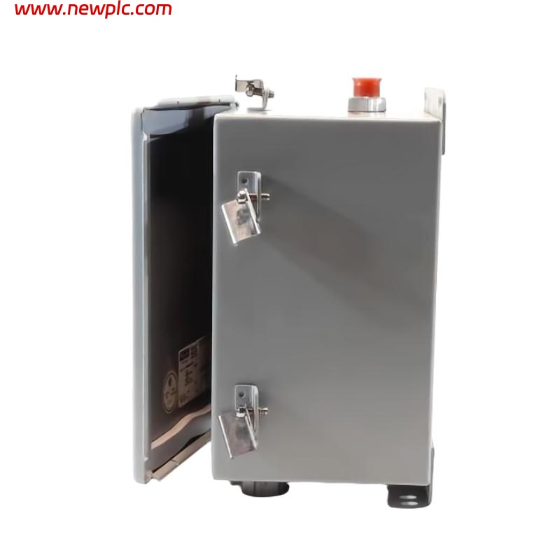 Woodward 8408-005 Generator Loading Control