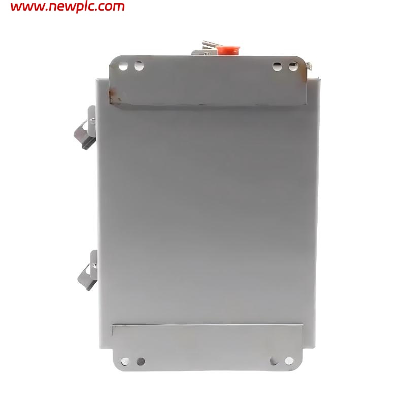 Woodward 8408-005 Generator Loading Control