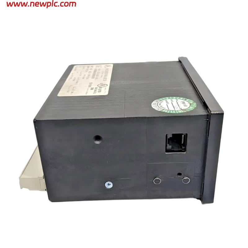 Woodward 8440-1019 SPM-D10 Synchronization System