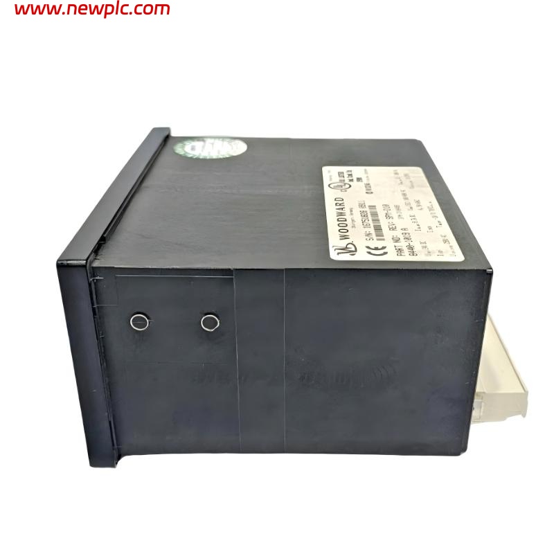 Woodward 8440-1019 SPM-D10 Synchronization System