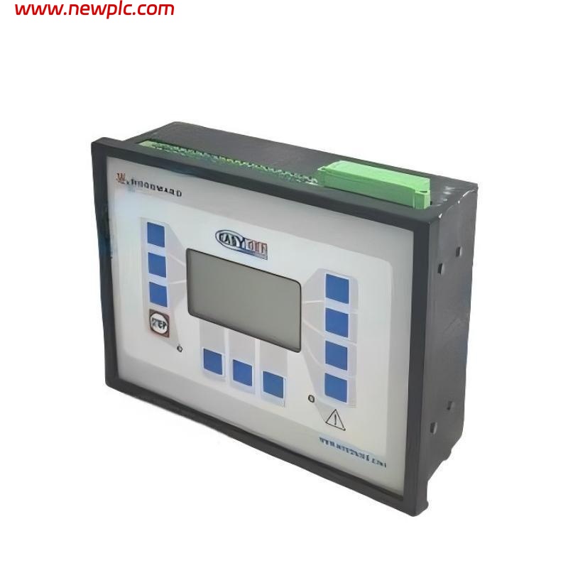 Woodward 8440-1750 Genset Controller