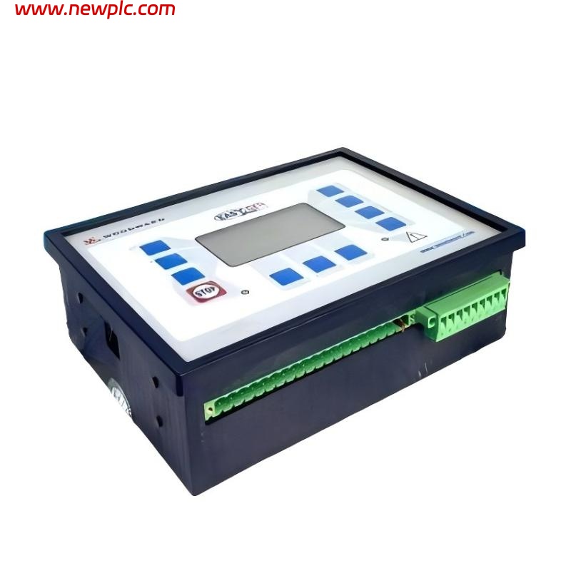 Woodward 8440-1750 Genset Controller