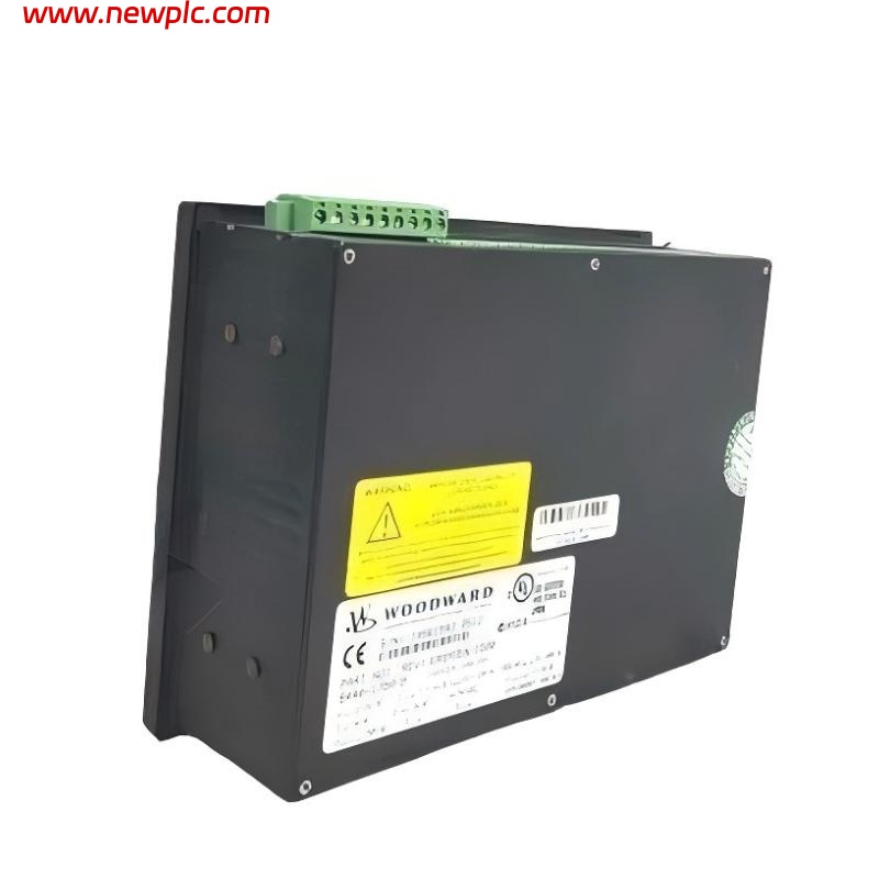 Woodward 8440-1750 Genset Controller