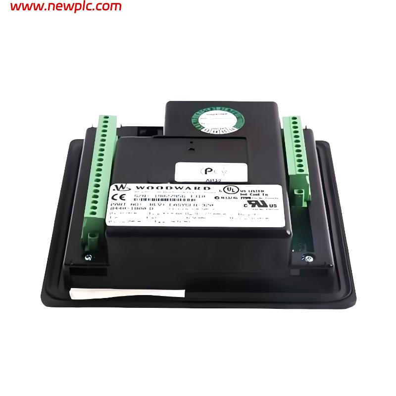 Woodward 8440-1800 Genset Controller