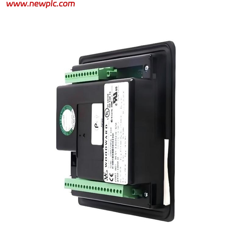 Woodward 8440-1800 Genset Controller