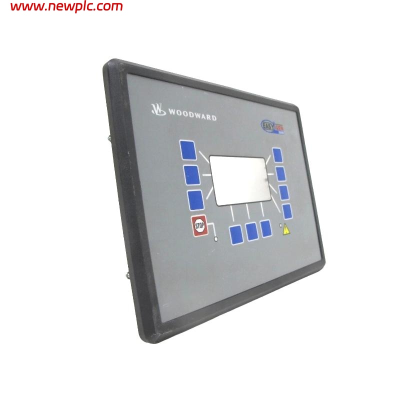 Woodward 8440-1809 Control Panel Woodward 8440-1809 Control Panel