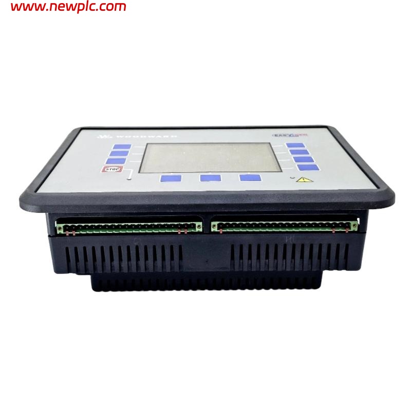 Woodward 8440-1831 Operator Interface Panel