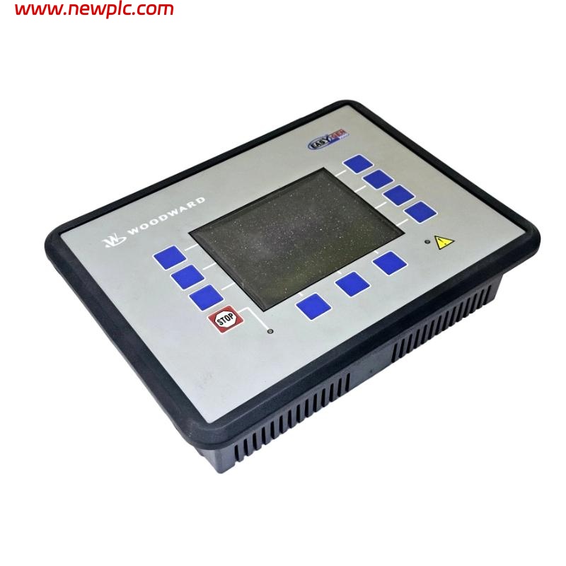 Woodward 8440-1831 Operator Interface Panel