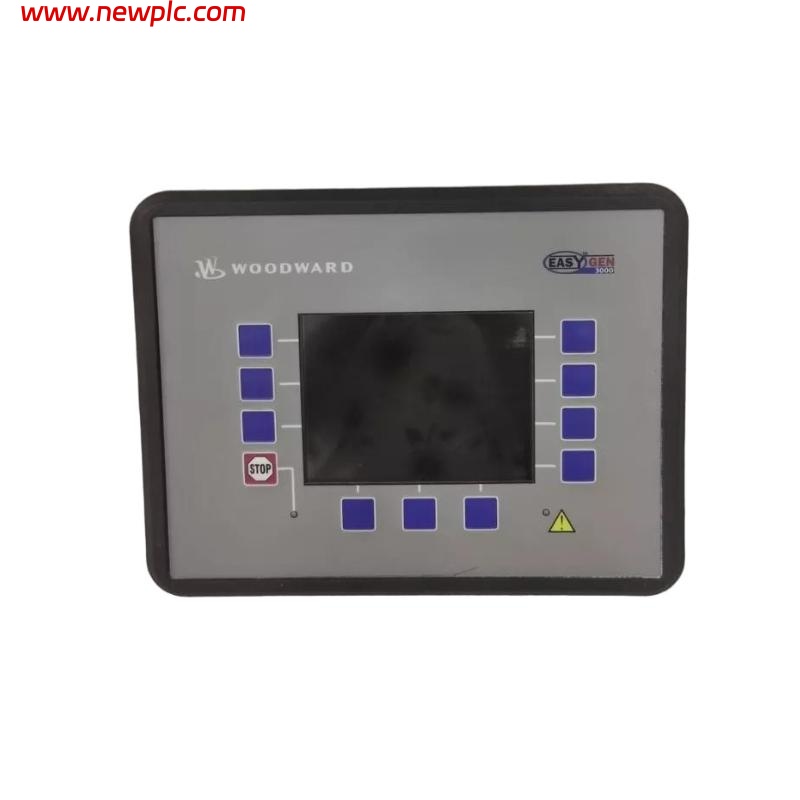 Woodward 8440-1843 Controller