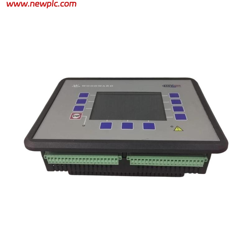 Woodward 8440-1843 Controller