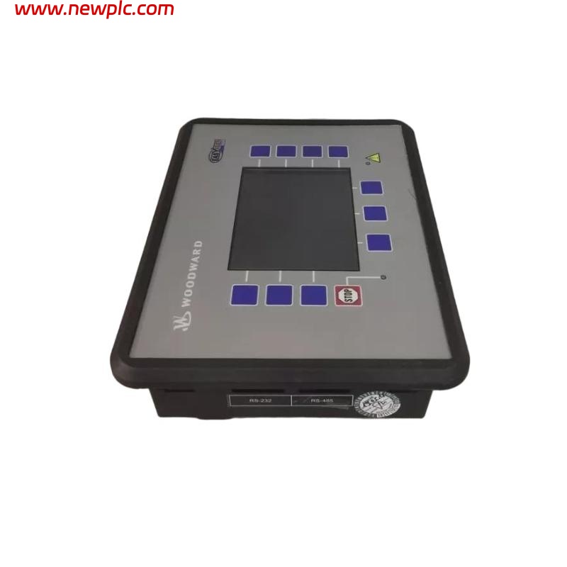 Woodward 8440-1843 Controller