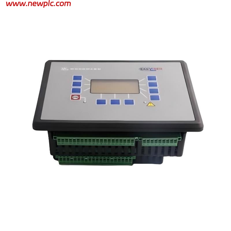 Woodward 8440-1884 Controller