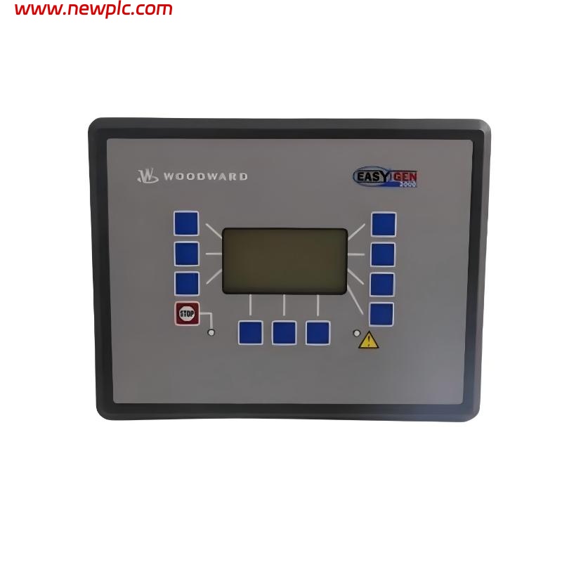 Woodward 8440-1884 Controller