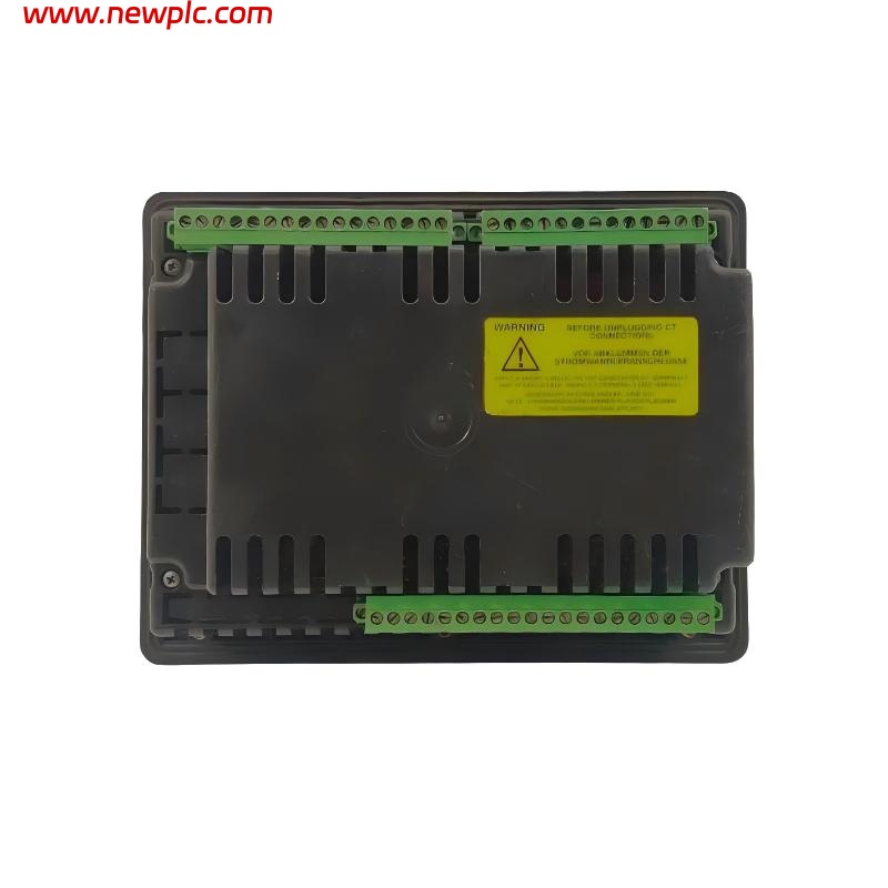 Woodward 8440-1884 Controller