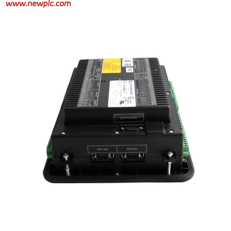 Woodward 8440-1934 EASYGEN-3500-5 Operator Panel Woodward 8440-1934 EASYGEN-3500-5 Operator Panel