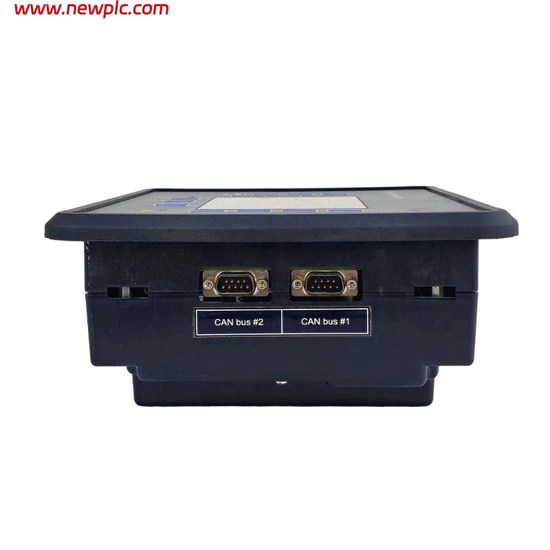 Woodward 8440-2050 Generator Controller