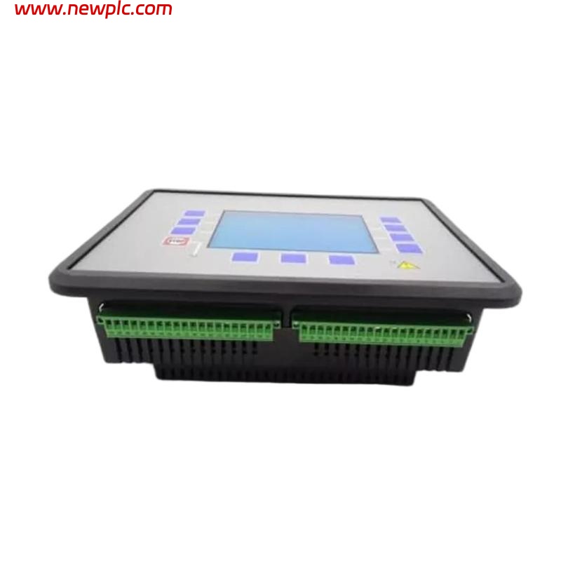 Woodward 8440-2082 Controller