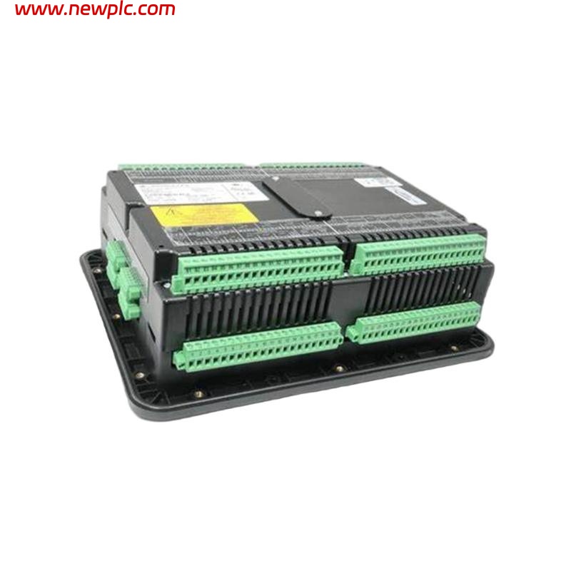 Woodward 8440-2082 Controller