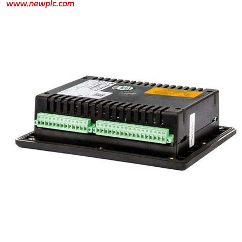 Woodward 8440-2150A Controller