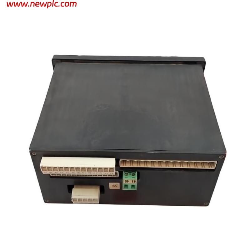 Woodward 8441-1138 MultiFunction Relay Module