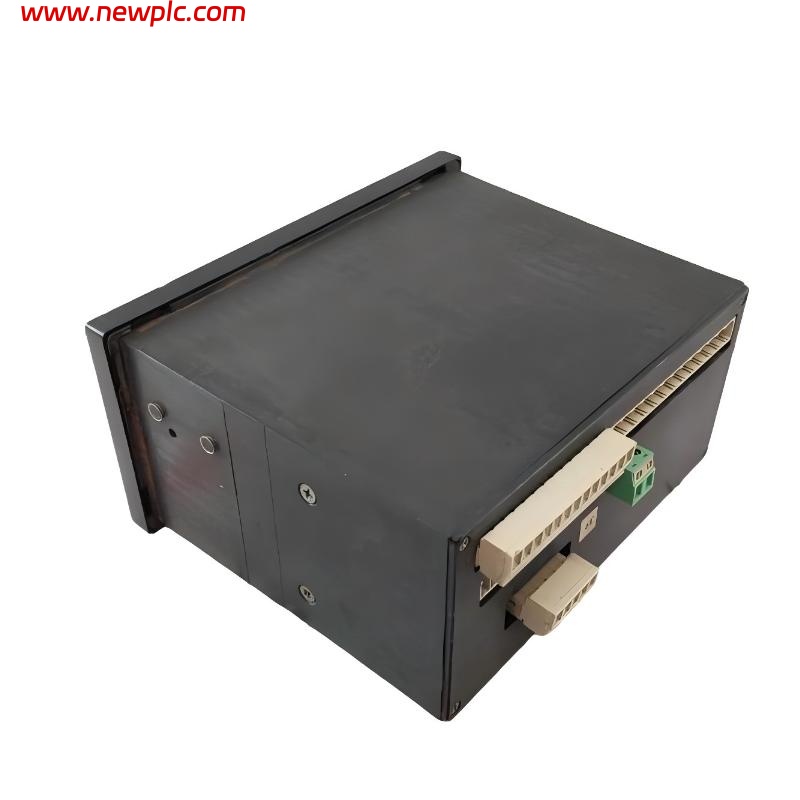 Woodward 8441-1138 MultiFunction Relay Module