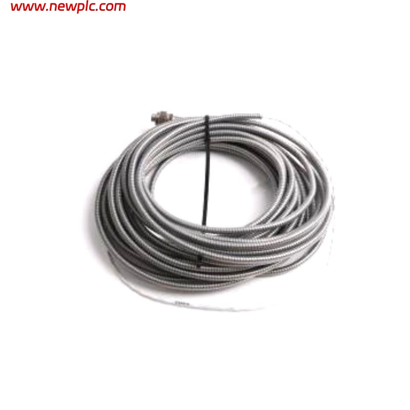 Bently Nevada 30910-02-10-70-01-00 Accelerometer (Industrial Vibration Sensor)