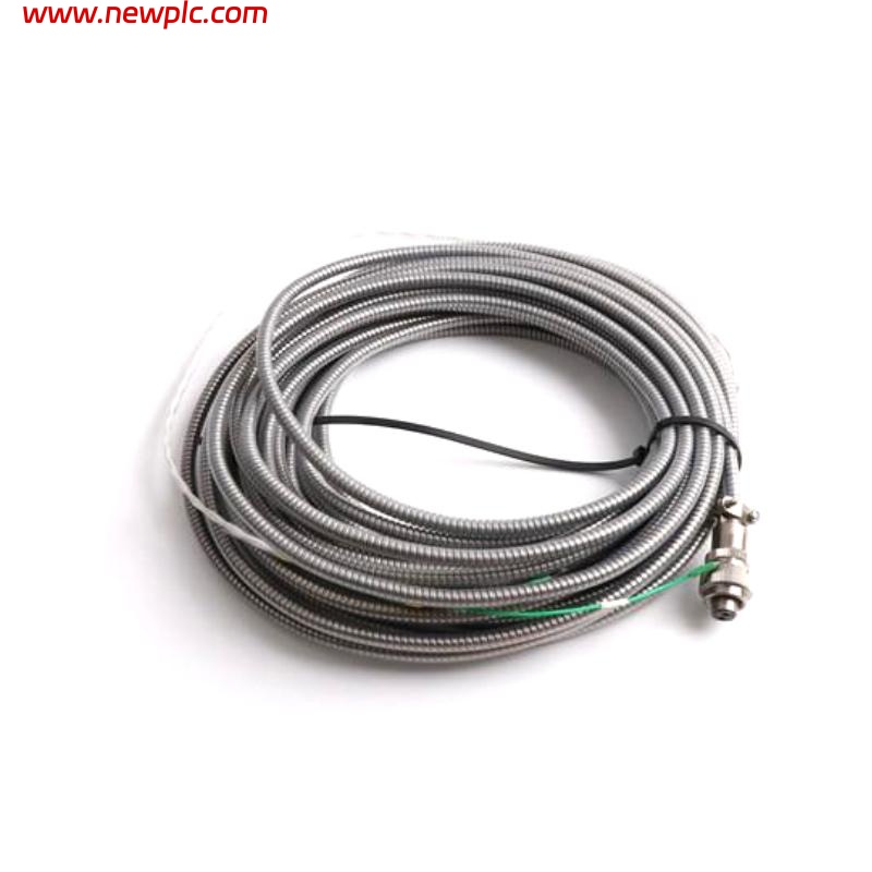 Bently Nevada 84661-46 Velomitor Interconnect Cable