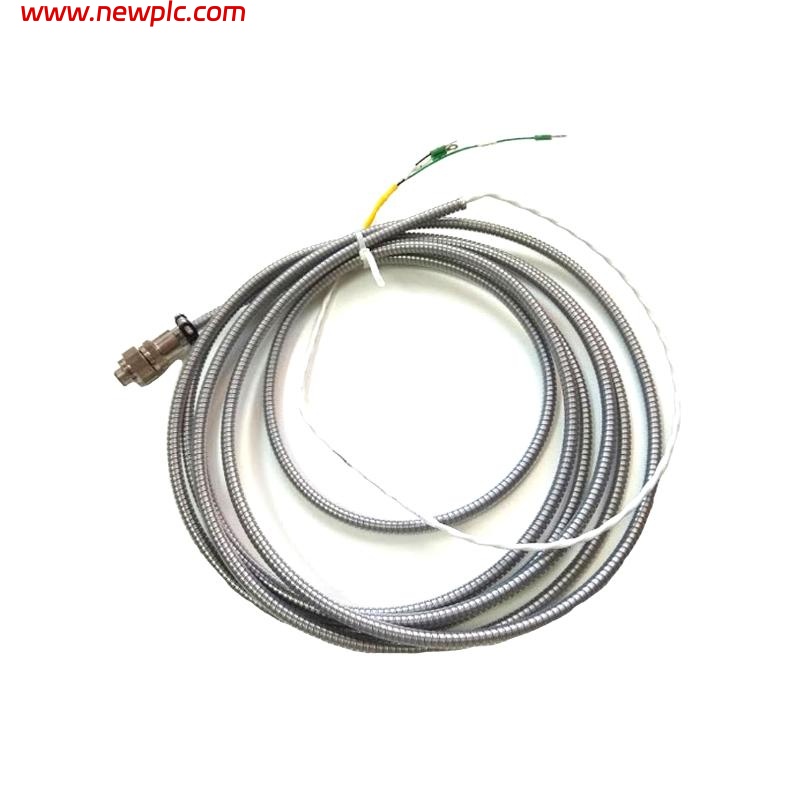 Bently Nevada 84661-40 Velomitor Interconnect Cable