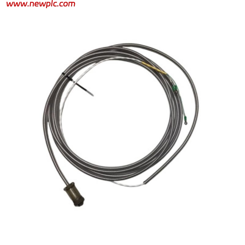 Bently Nevada 84661-40 Velomitor Interconnect Cable