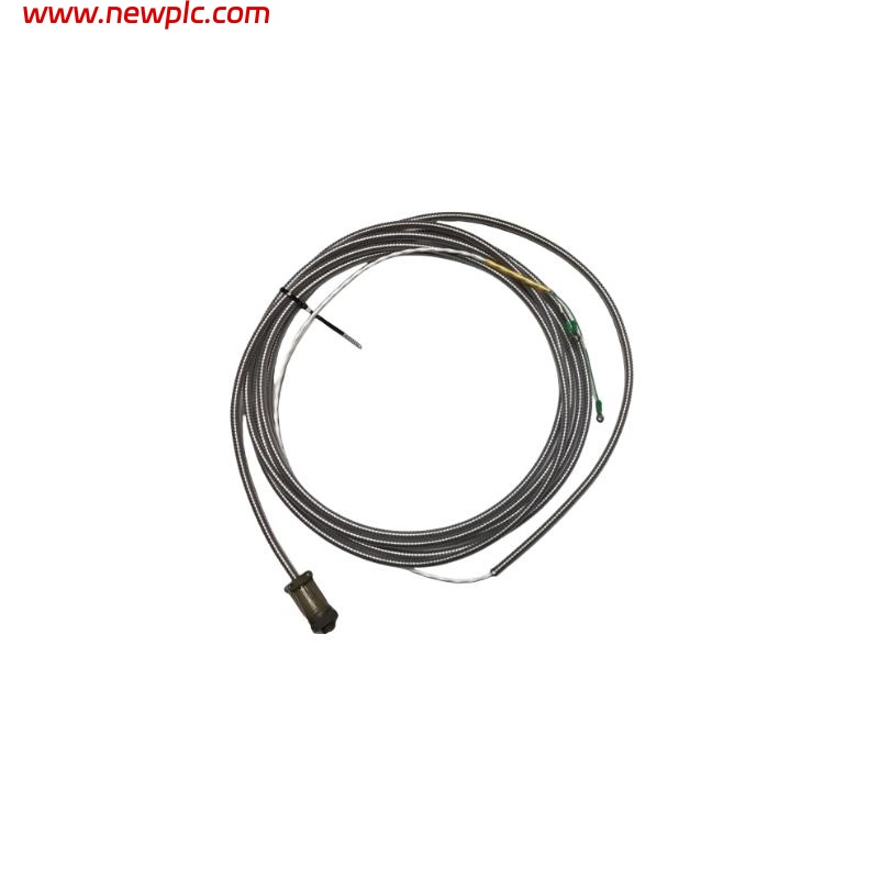 Bently Nevada 84661-06 Velomitor Interconnect Cable