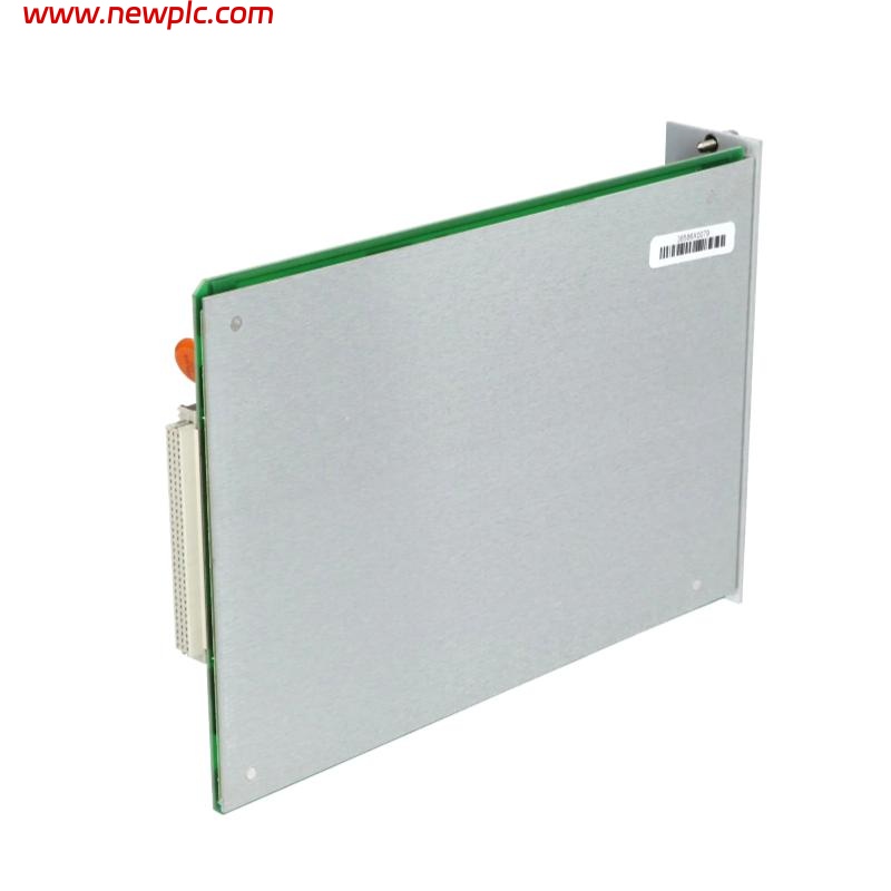 Bently Nevada 88194-01 Power Supply Monitor System Module