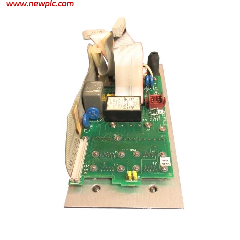 Bently Nevada 88199-01 Temperature Control Board