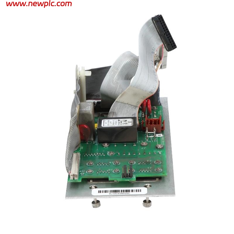 Bently Nevada 88286-01H Temperature Control Board