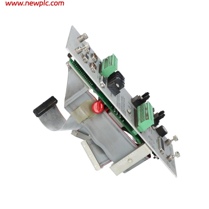 Bently Nevada 88286-01H Temperature Control Board