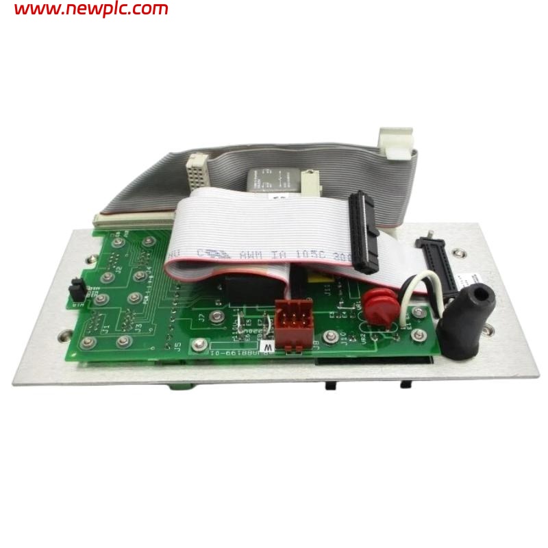 Bently Nevada 88286-01J PWA88199-01 Terminal Board