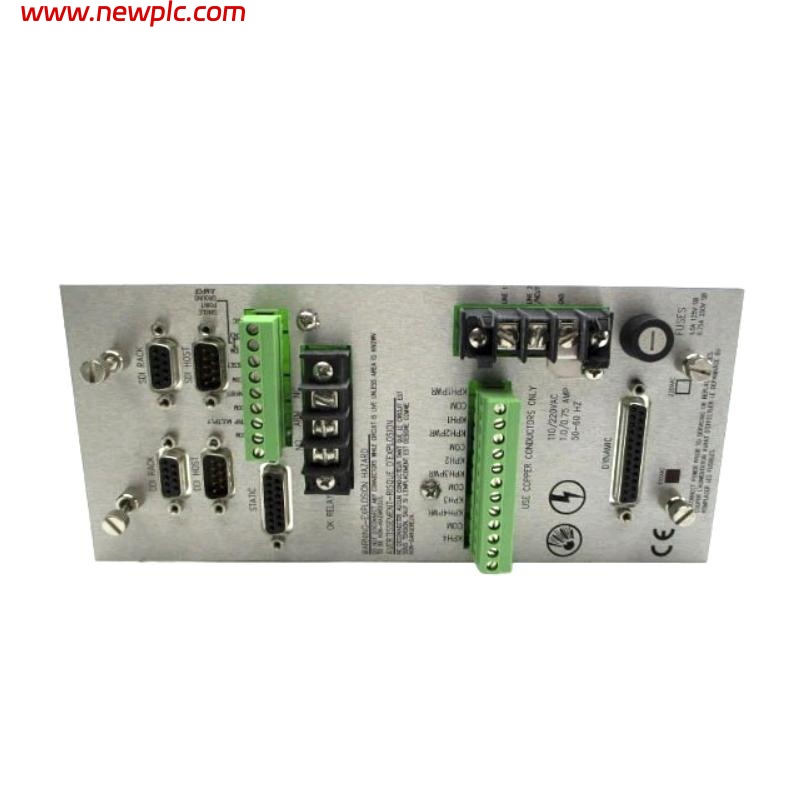 Bently Nevada 88286-01J PWA88199-01 Terminal Board