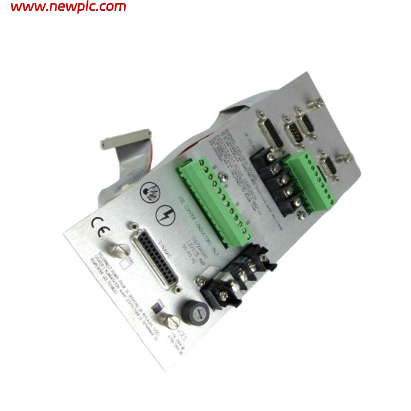 Bently Nevada 88286-01J PWA88199-01 Terminal Board