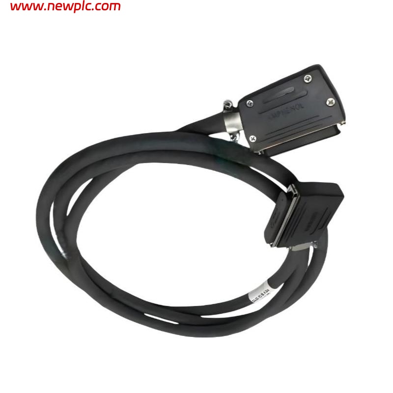 Woodward 8923-1182 L Series Service Cable